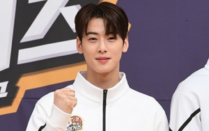 Cha Eunwoo Jadi Hot Topik Usai 'Handsome Tigers' Tayang, Ternyata Gara-Gara Ini