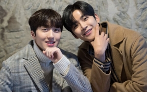 Chani Bocorkan Cara Jitu SF9 Hadapi Kecerewetan Rowoon