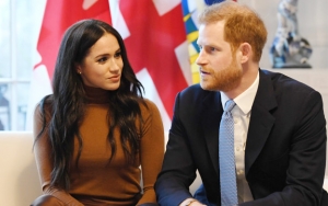 Pangeran Harry dan Meghan Markle Beri Pesan Terselubung di Postingan Terbaru