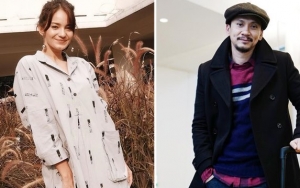 Ogah Dicap Pelakor, Reaksi Enzy Storia Dikira Mesra dengan Vincent: Halu-Sakit