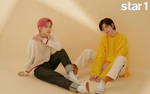 Hyunjin Dan Felix Stray Kids Ungkap Perasaan Dapatkan Puluhan Rookie Award