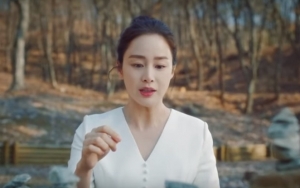 Putus Asa, Hantu Kim Tae Hee di 'Hi Bye, Mama!' Lakukan Ini Agar Bisa Bertemu dengan Putrinya