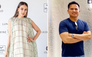 Luna Maya Ogah Murtad Ngode Cari Suami Imam, Gaya Faisal Alim Nggak Nakal Bikin Gemes