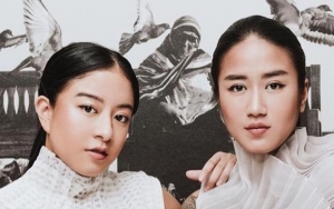 Chef Renatta Seksi Doyan Merokok, Masa Kecil Unyu Bareng Adik Cantik Dibocorkan Ibunda