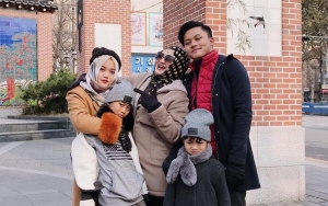 Lina Diduga Meninggal Dibunuh, Miris Wajah Bayi Teddy Dibully Bikin Fans Nyesek