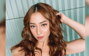 Petualangan Nikita Willy Kunjungi Rwanda Hingga Bertemu Gorila Raksasa