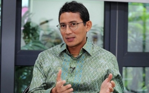 Dapat Kode Soal 2024 Dari Jokowi, Sandiaga Uno Dinilai Bisa Jadi Kikuk Dengan Prabowo