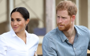 Pangeran Harry dan Meghan Markle Bakal Bayar Utang pada Rakyat Inggris Usai Copot Gelar