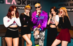 DJ Snake Ungkap Sudah Tulis Lagu Bareng BLACKPINK Tapi Tak Pernah Selesai