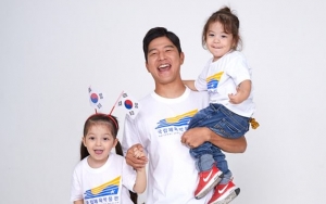 Naeun dan Gunhoo Hiatus Dari 'Superman Is Back', Kang Gary Kena Cibir
