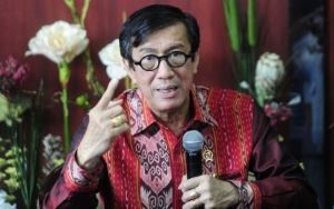 Yasonna Jadi Tim Hukum PDIP, KPK Cuek Dan Bahas Profesionalisme