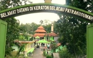 Muncul Kesultanan Selaco di Tasikmalaya, Klaim Punya SK KemenkumHAM Hingga Diakui PBB