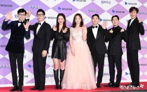 Member 'Running Man' Nangis dan Syok Terima Ramalan 2020, Ada Yang Bakal Nikah?
