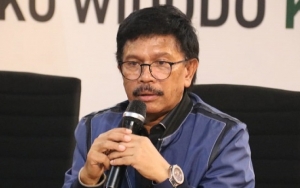 Menkominfo Akan Tegas Tagih Pajak Netflix Lewat RUU Omnibus Law 