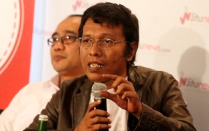 Adian Kecewa Tragedi Semanggi Disebut Bukan Pelanggaran HAM Berat