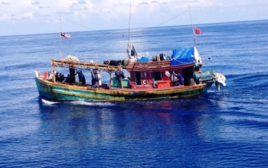 5 WNI Kembali Diculik Kelompok Abu Sayyaf, Pemerintah Minta Pertanggungjawaban Malaysia?