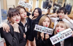 G-Friend Rilis Jadwal Perilisan Konten Comeback 'LABIRYNTH', Catat Tanggalnya!