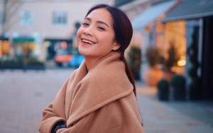  Nagita Slavina Pertanyakan Kecantikan Semasa Remaja, Reaksi Netizen Di Luar Dugaan