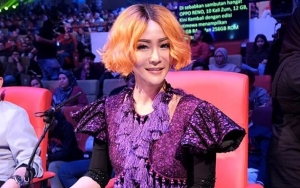 Inul Daratista Terbang Ke Singapura Hanya Beli Mainan Demi Anaknya Lekas Sembuh