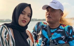 Kini Akrab ke Teddy Sang Ayah Tiri, Putri Delina Sempat Ngaku Tak Dekat dengan Sule