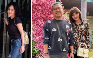Yuni Shara Hadiri Pembukaan Toko Kue Keluarga Anang, Fakta Soal Baju Heboh Dibongkar Ashanty