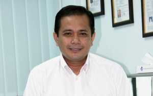 Pendiri MER-C Joserizal Jurnalis Tutup Usia, Begini Kiprahnya Sebagai Dokter di Daerah Perang