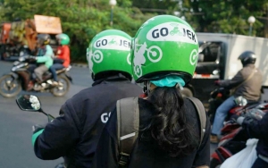 Menhub Beri Sinyal Tarif Ojek Online Bakal Disesuaikan Lagi 2 Minggu ke Depan