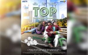 Biasa Jadi Andalan RCTI, Rating ‘Tukang Ojek Pengkolan’ Kini Terjun Bebas