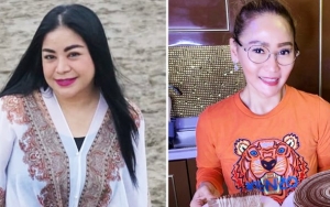 Annisa Bahar Ingin Ningsih Tinampi Sembuhkan Sang Ibunda, Inul Daratista Ikutan Julid
