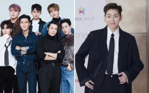 Super Junior Ungkap Tracklist Album Comeback 'TIMELESS', Ada Lagu Yang Ditulis Zico