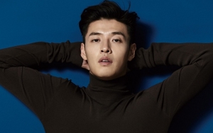 Begini Perasaan Kang Ha Neul Saat Tahu Perannya di 'When the Camellia Blooms' Disukai Banyak Orang