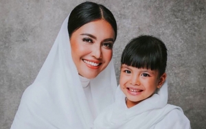 Putri Denada Bikin Kagum Saat Tetap Lincah Latihan Menari Usai Kemoterapi