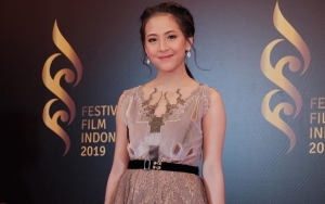 Hengkang Dari JKT48, Adhisty Zara Beri Jawaban Menohok Usai Disebut Kacang Lupa Kulitnya