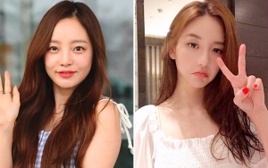 Netizen Prihatin dan Sebut Goo Hara Tetap Dimanfaatkan Han Seo Hee Meski Sudah Meninggal
