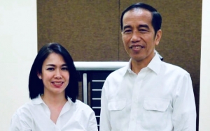 Jokowi Digugat Karena Pecat Hakim yang Terbukti Pakai Narkoba dan Selingkuh, Istana Buka Suara
