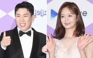 Yang Se Chan Ikuti Kata Hati Setuju Jadi Pasangan Jeon So Min di 'Running Man'