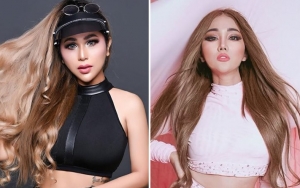 Bukan Gebby Vesta, Ternyata Ini Sosok Yang Dihadang Lucinta Luna Agar Tak Masuk TV