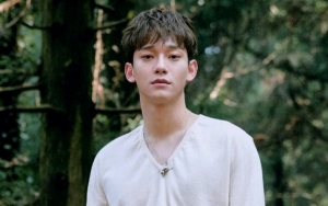 Ramalan Dukun Tentang Nasib Chen EXO Jadi Kenyataan