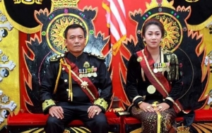 Sempat Ngotot, Raja dan Ratu Keraton Agung Sejagat Akhirnya Akui Cuma Halusinasi