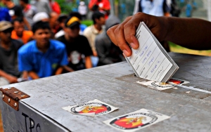 Disebut Bakal Jadi Calon Bupati Gunung Kidul, Adik Ipar Jokowi Mengundurkan Diri
