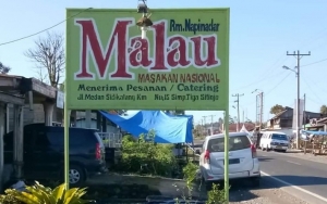 Bupati Dairi Datangi Restoran yang Patok Harga Rp 800 Ribu Per 2 Ekor Ayam, Beri Pesan Ini