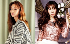 Kecantikan Hyeri Girl's Day Dapat Pengakuan Usai Dirinya Foto Bareng Tae Yeon