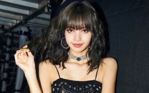 Lisa BLACKPINK Bikin Akun Weibo, Langsung Buat Kehebohan dengan Postingan Ini