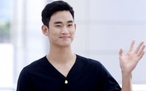 'Crash Landing on You' Rilis Foto Kim Soo Hyun Saat Jadi Cameo, Fans Beri Komentar Seperti Ini
