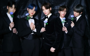 Foto-Foto TXT Hasil Jepretan Ponsel Kejutkan Netizen