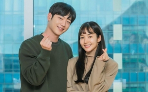 Park Min Young dan Seo Kang Joon Saling Menghampiri di 'I'll Go To You When The Weather Is Nice'