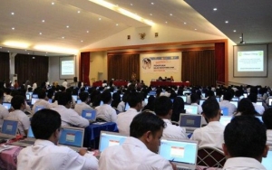 Lama Dinanti, BKN Wajibkan Instansi Umumkan Jadwal dan Lokasi SKD Besok