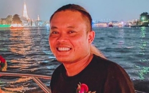 Soal Nikahi Fany Kurniawaty, Sule: Jangan Dikejar-Kejar