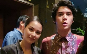 Alyssa Daguise Ungkap Alasan Mau Balikan dengan Al Ghazali