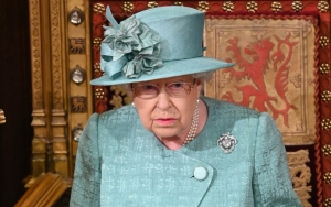 Tak Peduli pada Harry dan Meghan, Ratu Elizabeth Akui Lebih Takut Kehilangan Archie
